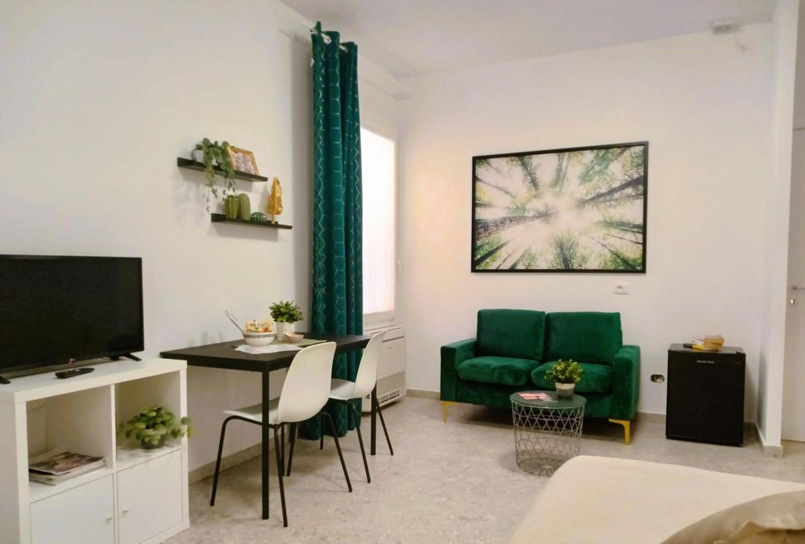 Zuara9Room Римини Экстерьер фото
