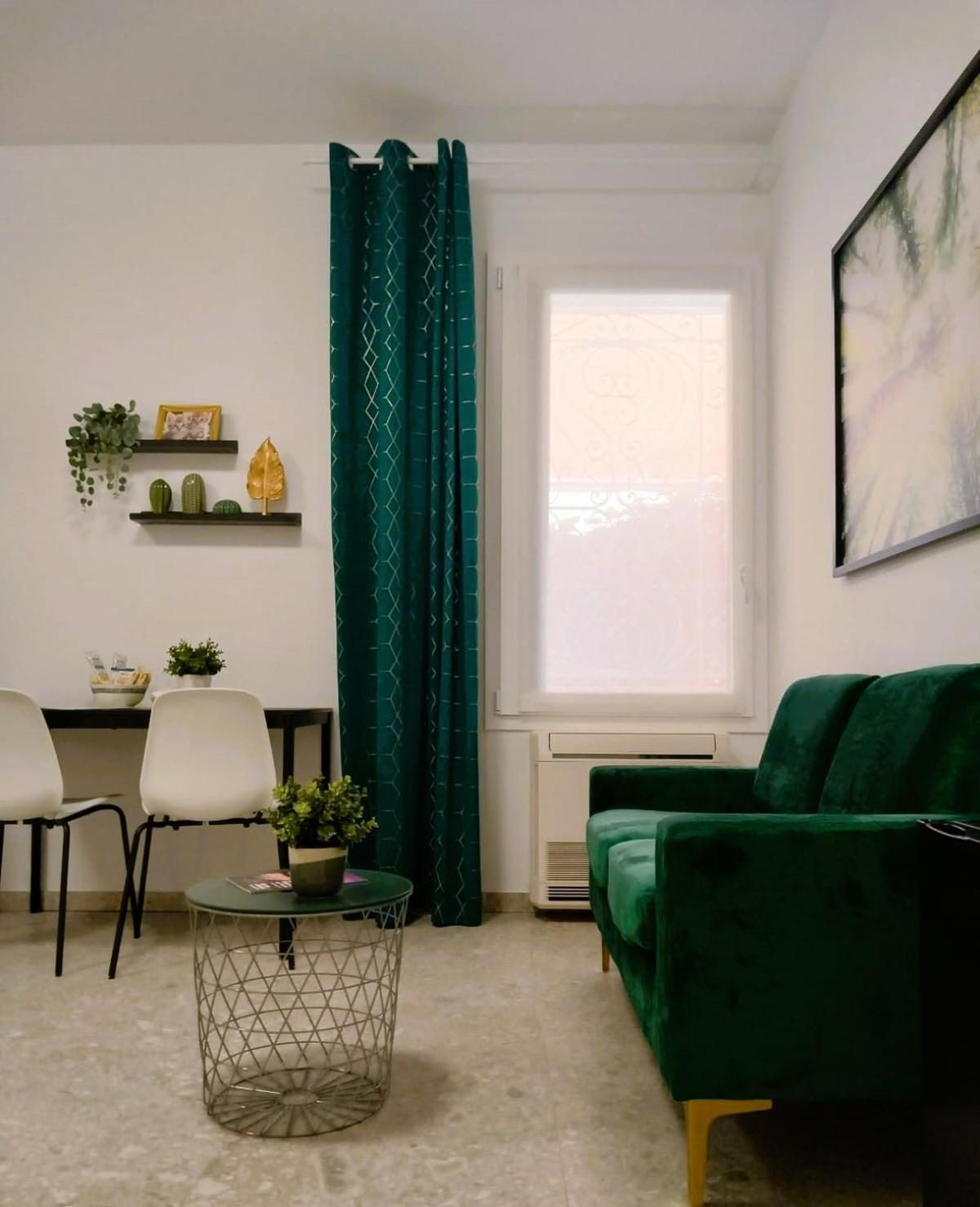 Zuara9Room Римини Экстерьер фото