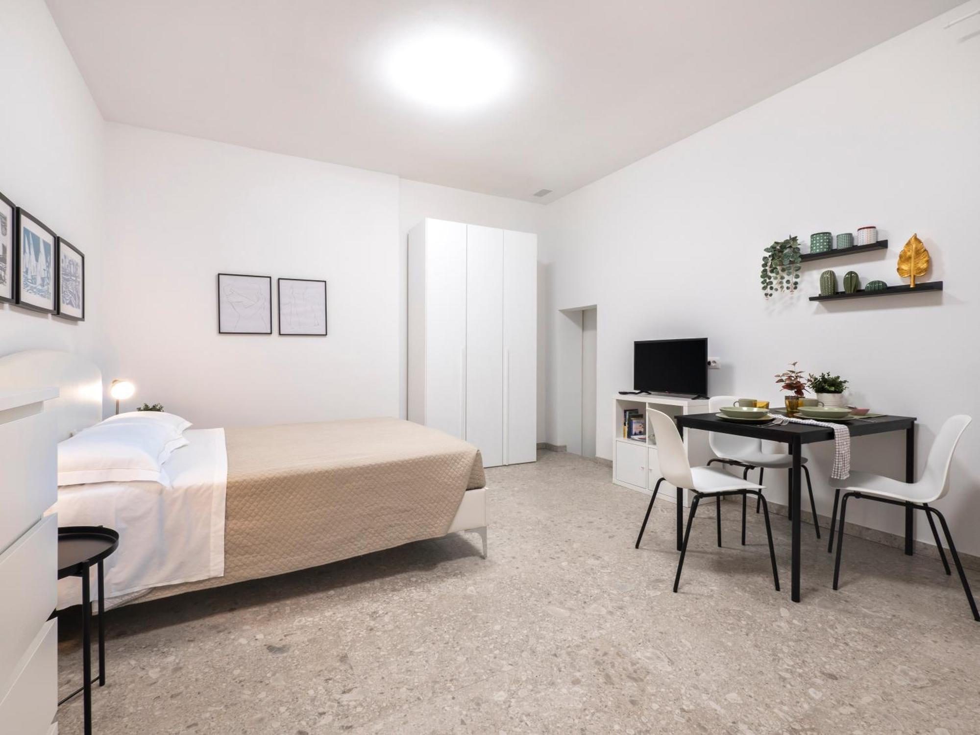 Zuara9Room Римини Экстерьер фото